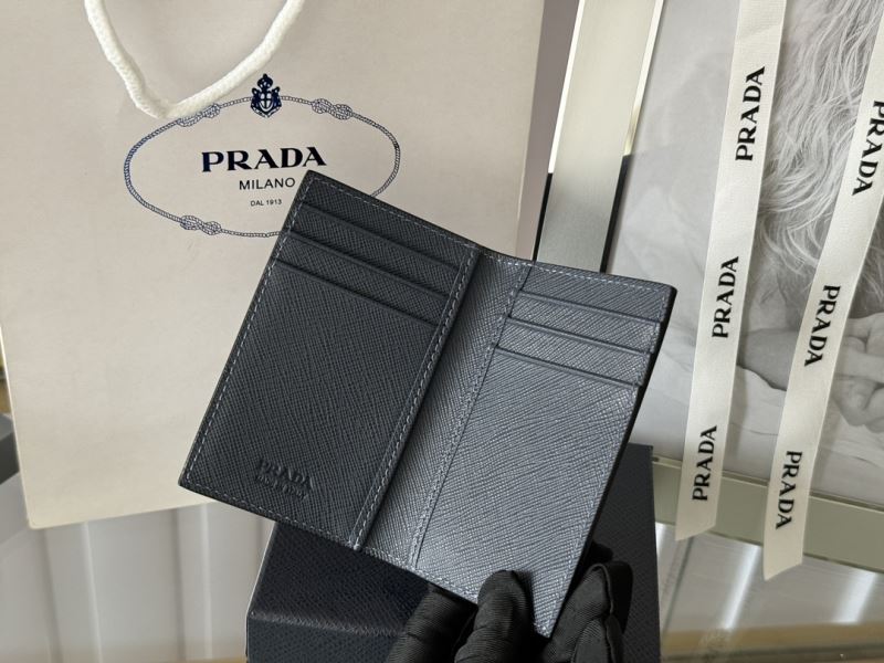 Prada Wallets Purse